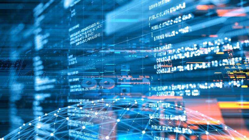 Linux基石:新巴尔虎右旗小程序开发公司的技术底座与发行版选择逻辑