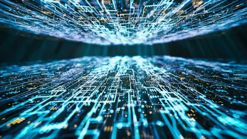 新巴尔虎右旗网站建设:实施DevOps,赋能医疗保健领域数字化转型